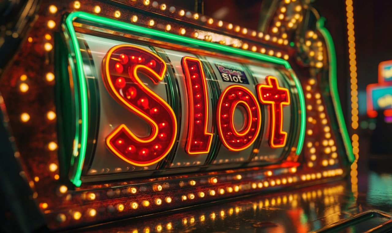 dv slot