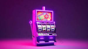 dv slot