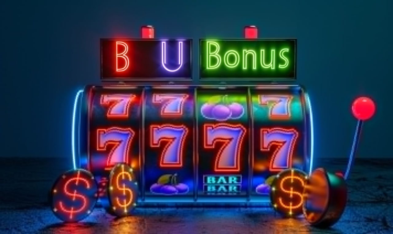 dv slot