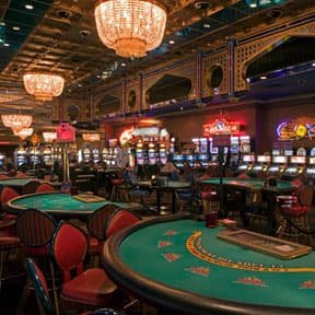 dv slot