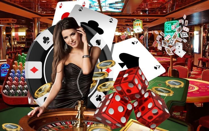 dv slot